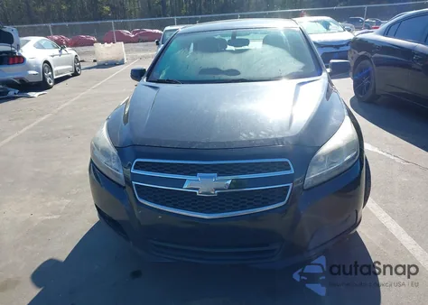 2013 Chevrolet Malibu 1Lt z USA, uszkodzony, nr VIN 1G11C5SA9DF353072